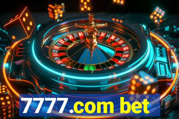 7777.com bet